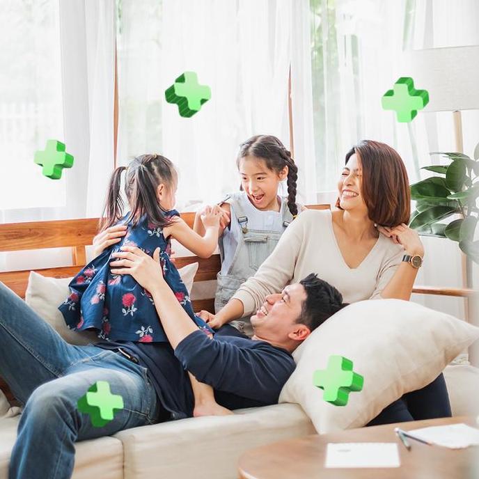 [Gift] Kain Lap Microfiber