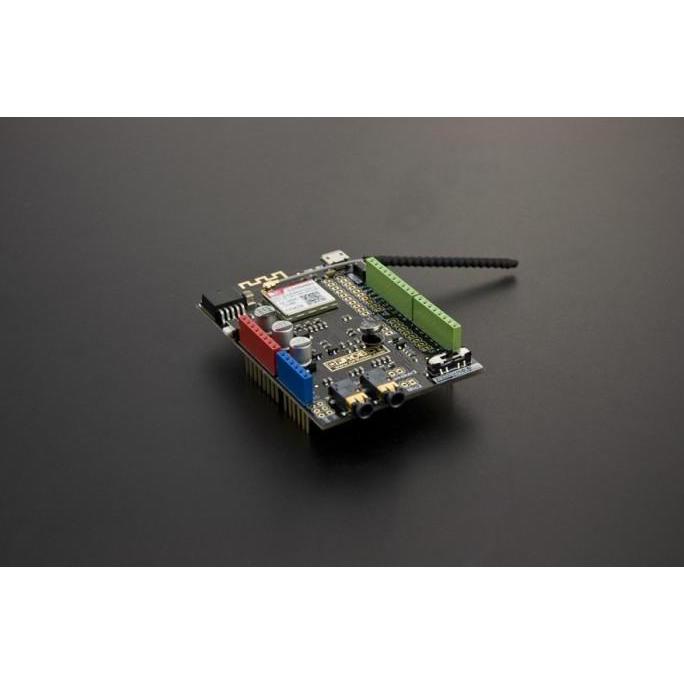 TERBARU - SIM800H GPRS Shield