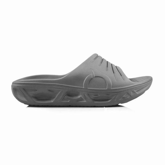 Ortuseight Rover Slides Grey