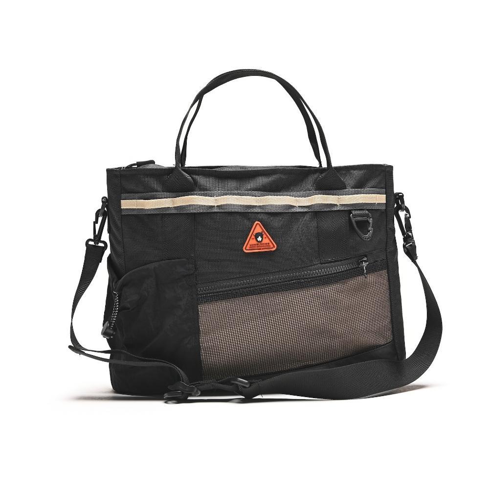 NEW! Humblezing Totebag Marvel Medium