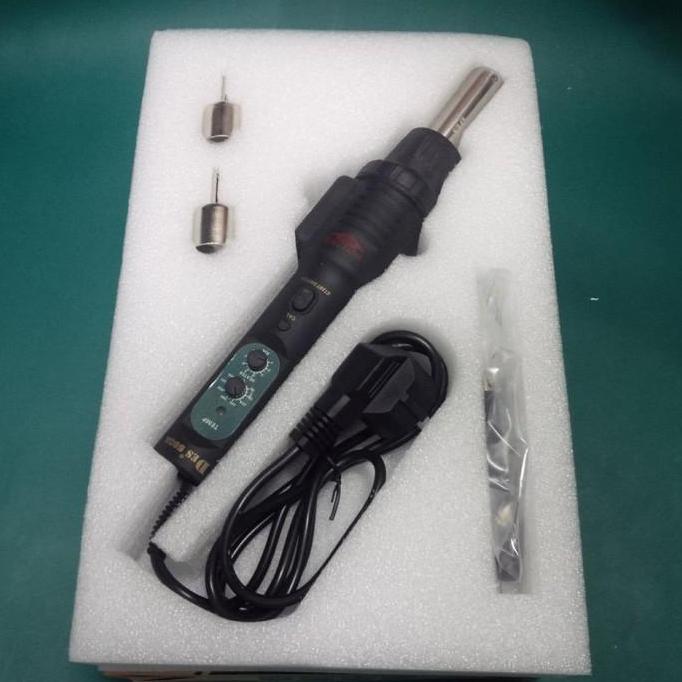 BLOWER PORTABLE DES-560A JERMAN ORIGINAL