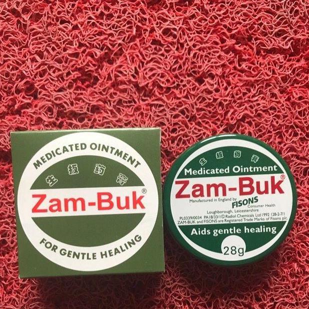 Point- Zambuk