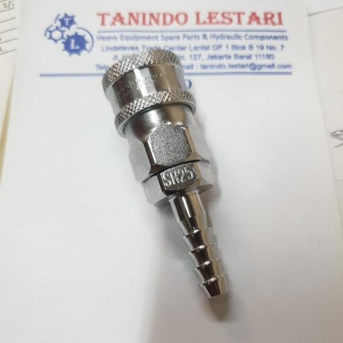 Quick Coupler 40SH SITH