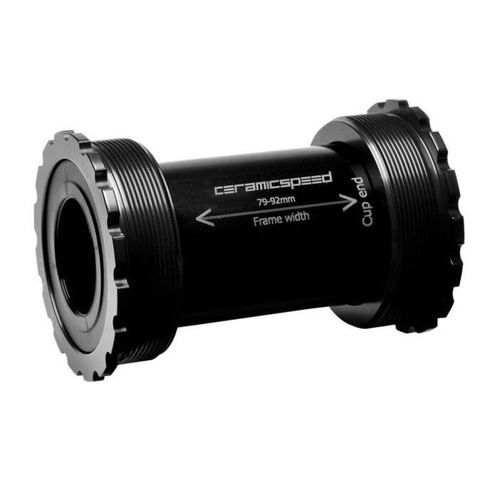 CeramicSpeed T45 for SRAM DUB Bottom Bracket