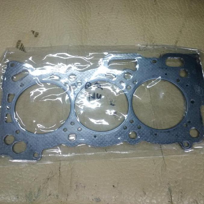 kinarazaki / Paking head Chery qq 800 cc Diskon