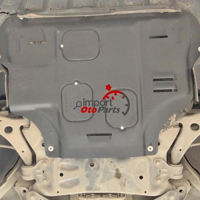 kakangpanji- Lower Cover Engine Ford Focus 2012-2018 Diskon