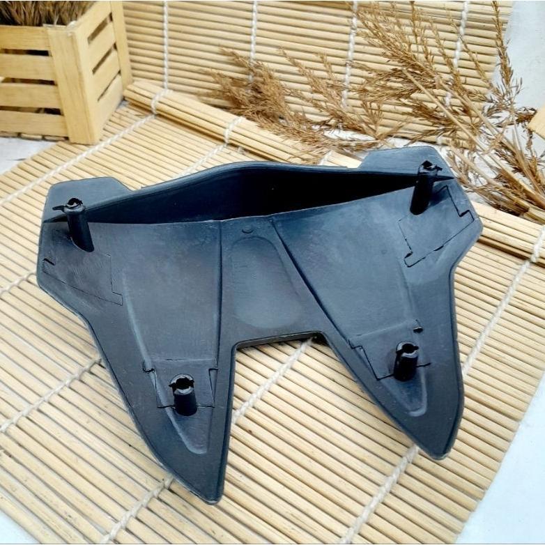 CUCI GUDANG Spoiler Helm Double Visor 004