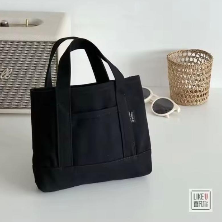 Diskon Bos Totebag Mini Bahan D300 Lienzo
