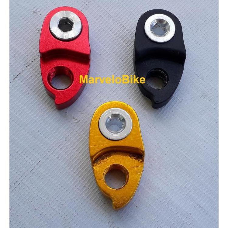 Goatlink Rd Sepeda Alloy