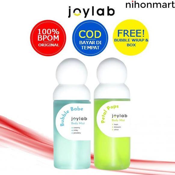 Joylab Body Mist             100ml