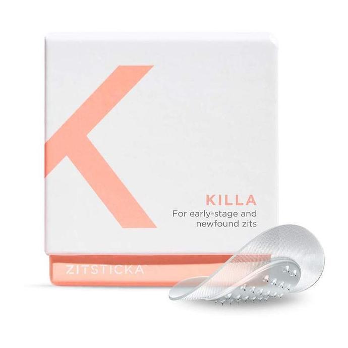 Zitsticka Killa Kit Patch _ Original