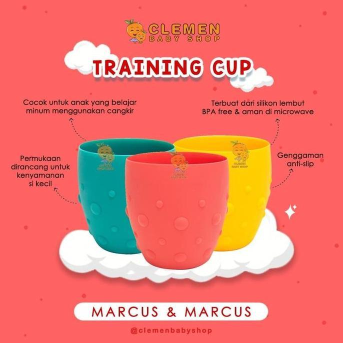 Marcus N Marcus Training Cup