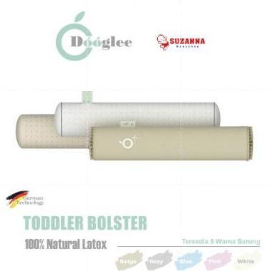 Dooglee Toddler Bolster Guling Anak