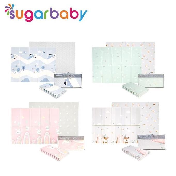 Sugarbaby Playmate