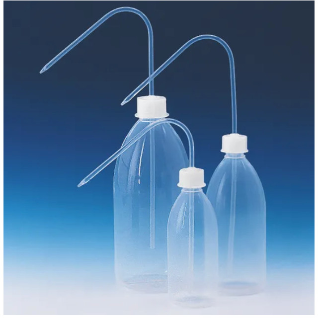 WASH BOTTLE 250ML BRAND