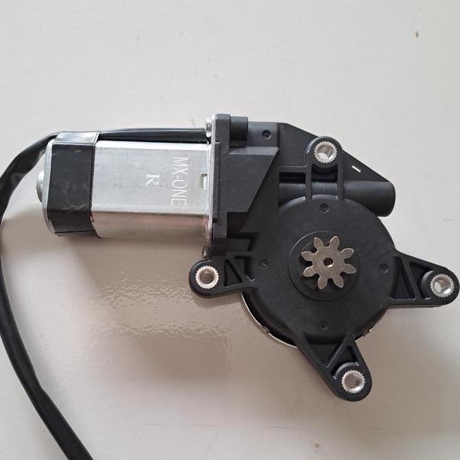 Mounth- Motor Power Windowuniversal Gi 8