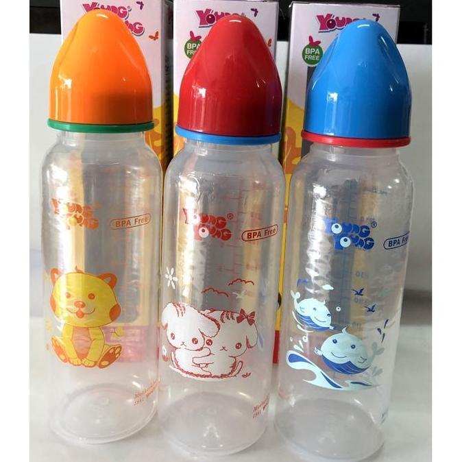 Botol Susu Young Young 803