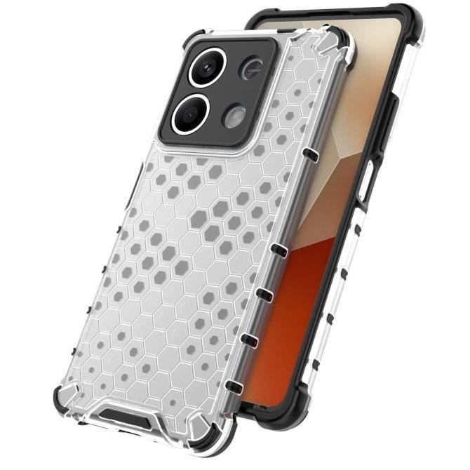 REDMI NOTE 13 4G 5G NOTE 13 PRO 4G 5G PLUS CASING HONEYCOMB