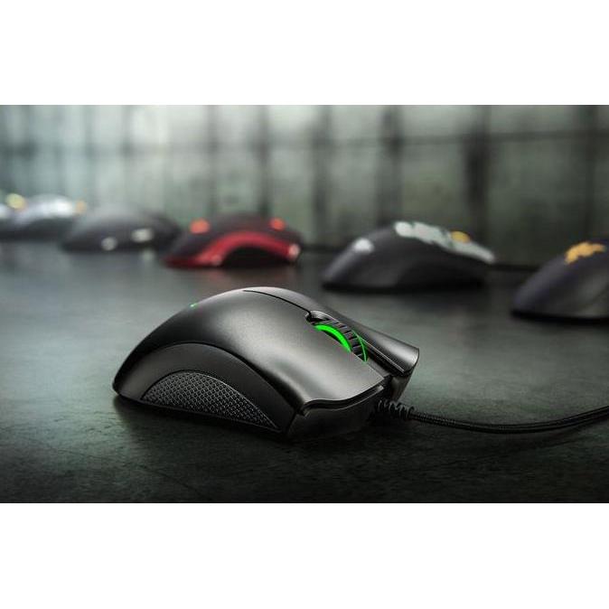 Play- Razer Deathadder Essential Gaming Mouse Death Adder
