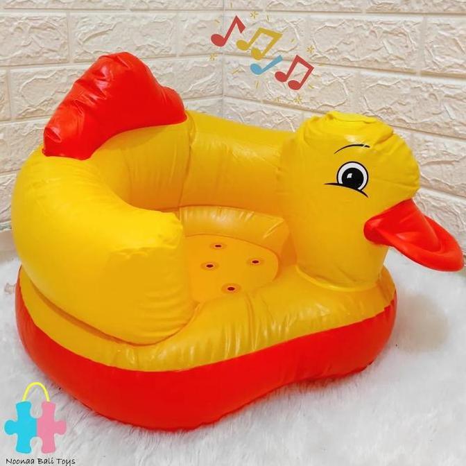 Sofa Bebek Bayi