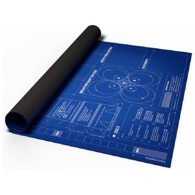 Space Race Playmat Accessories
