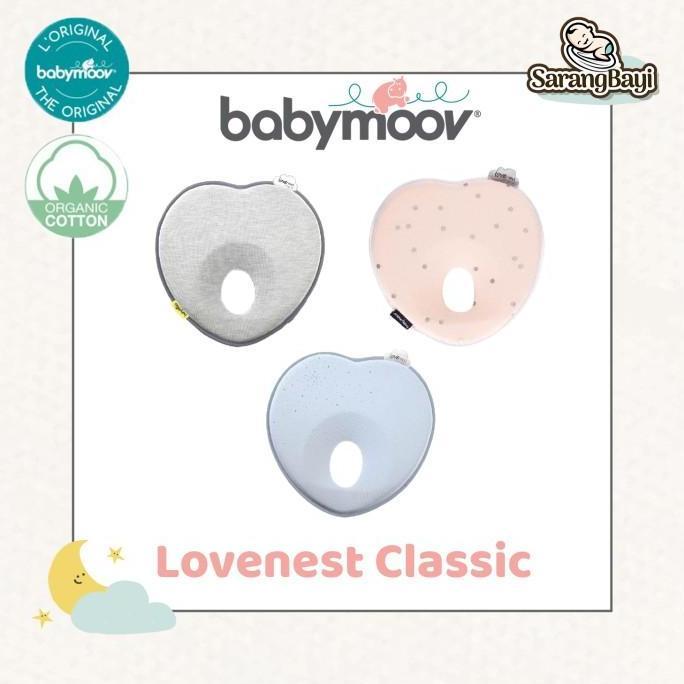 Babymoov Lovenest Classic