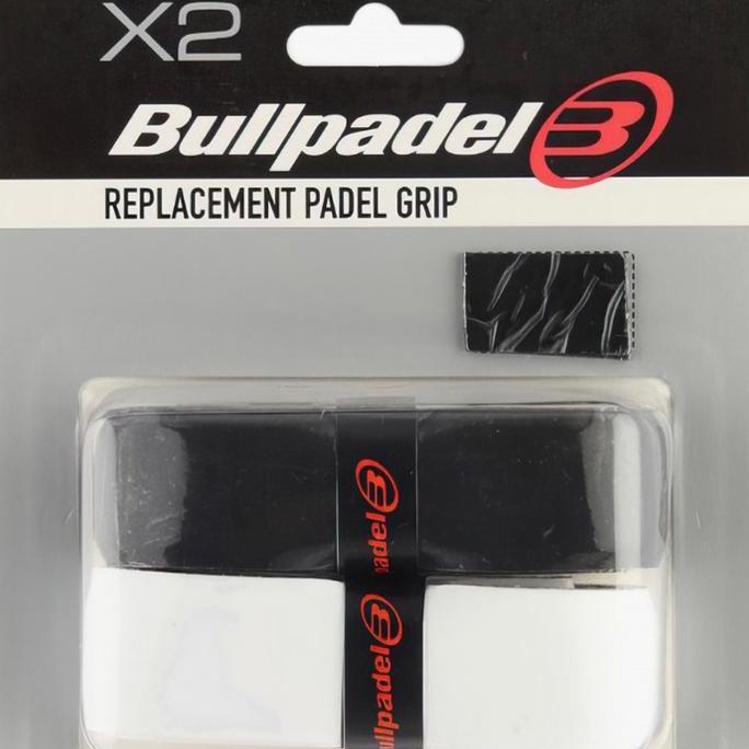 Replacement Grip Bullpadel 2pcs