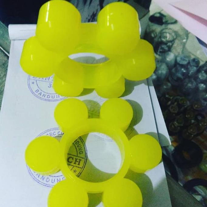 HARGA DISC - Rubber Coupling MT 5 bandung