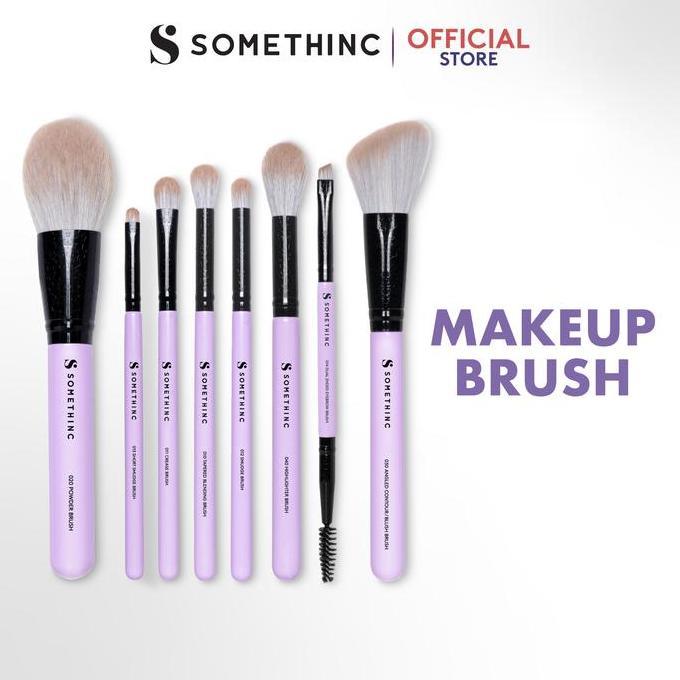 SOMETHINC Makeup Individual Brush