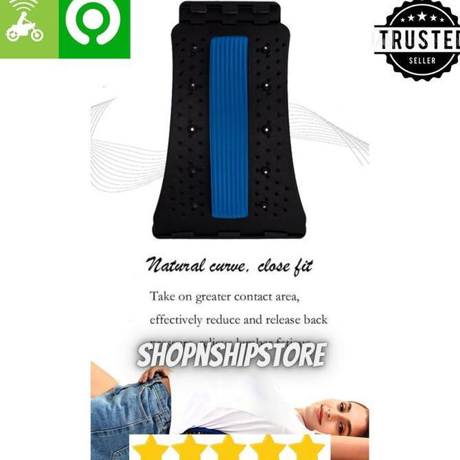DEFAECO WITH MAGNET Magicback Therapy ORIGINAL | Back Therapic