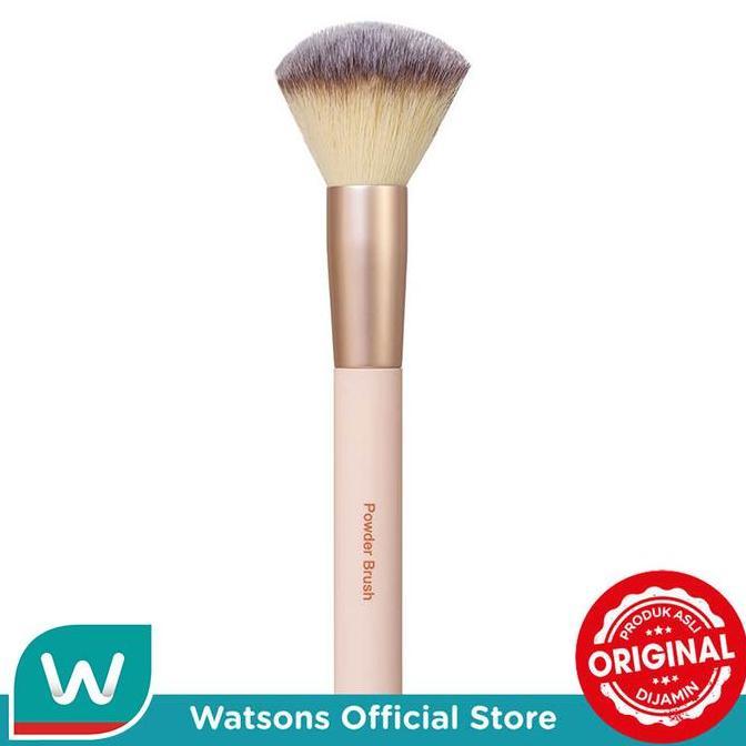 Watsons Powder Brush Make Up