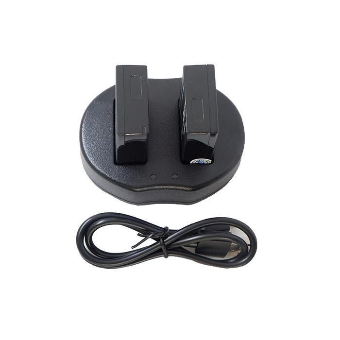 Baterai Charger Casell Lp-E17 New