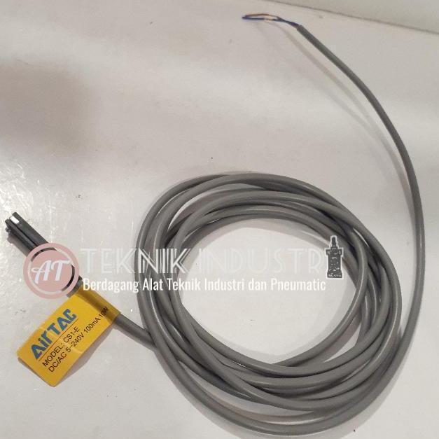 Magnetic Sensor CS1-E AIRTAC