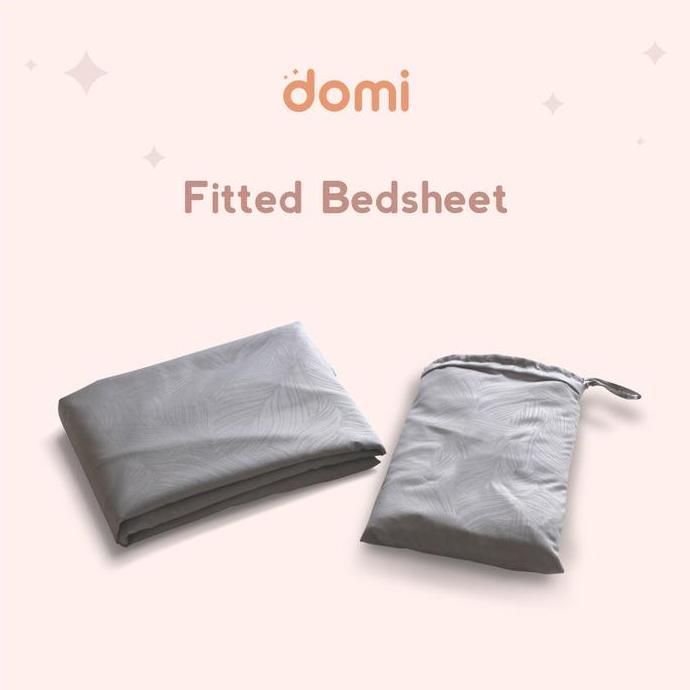 Domi Sprei - Fitted Bedsheet
