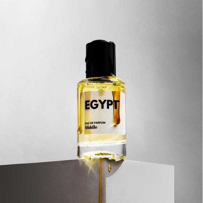NEW EGYPT ORI