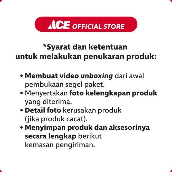 ACE - Kris Termometer Masak Digital Instant Read