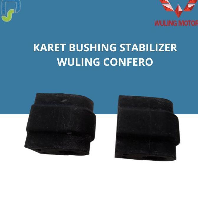 Karet Bushing Stabilizer Wuling Confero