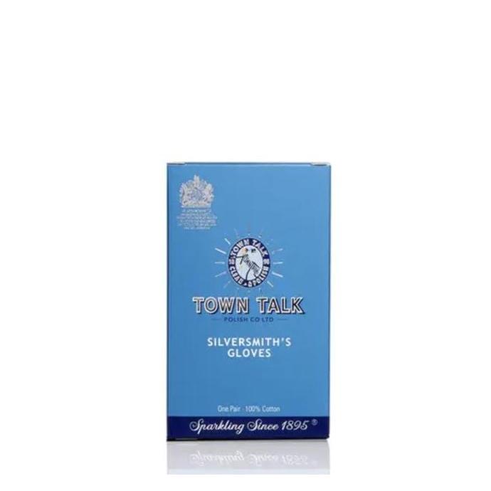 Town Talk Polish Silversmith Gloves
