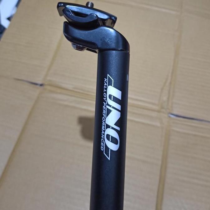Seatpost - Tiang Sadel Uno 28.6