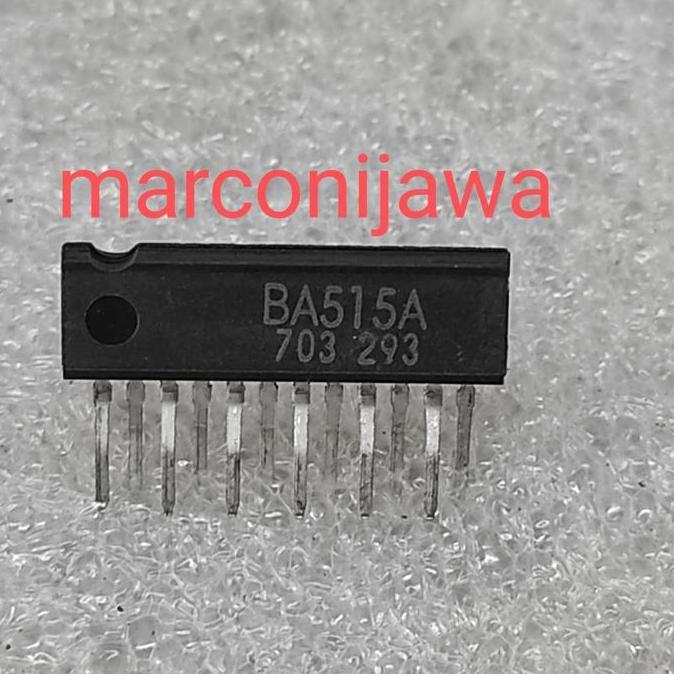 BA515A BA515A ic ba515 ba515