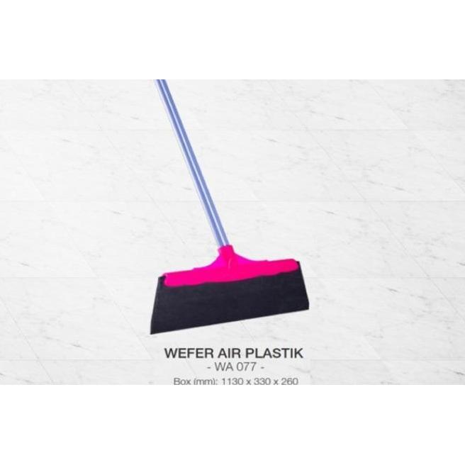 Wiper air dragon