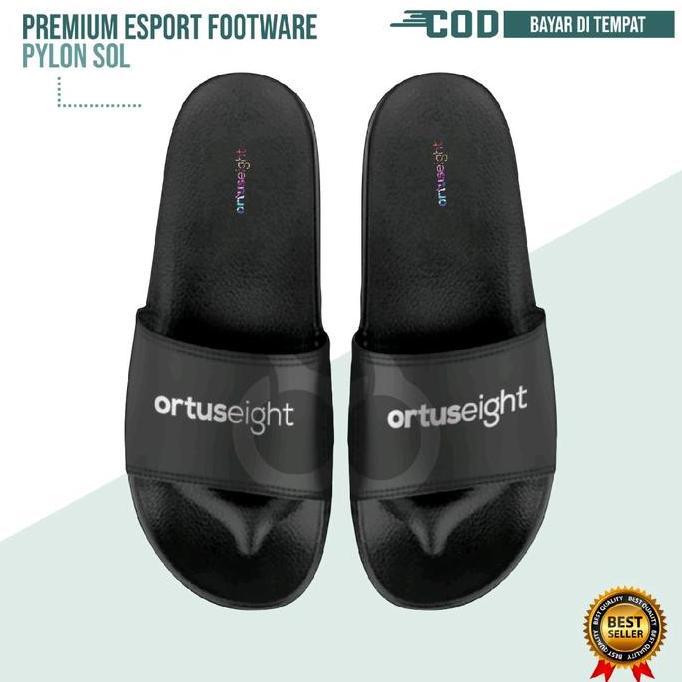 Sandal Slip on ORTUSEIGHT