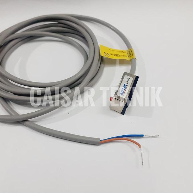 AIRTAC CS1-U MAGNETIC SENSOR READY