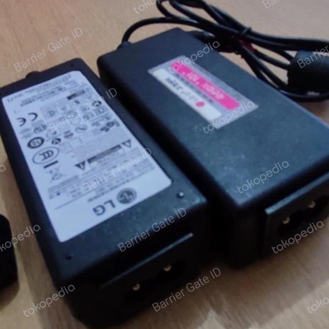 Power Adaptor 12v 3a original