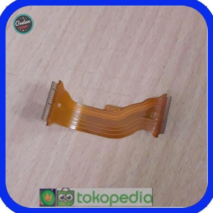 TERLARIS!! FLEX FLEXIBLE FOR CANON DC 1D