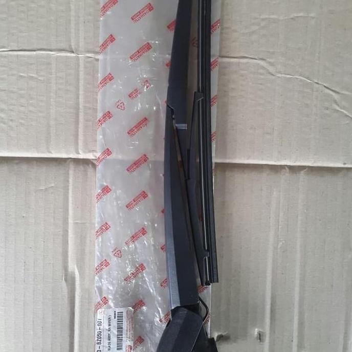 Wiper Belakang Terios-Rush