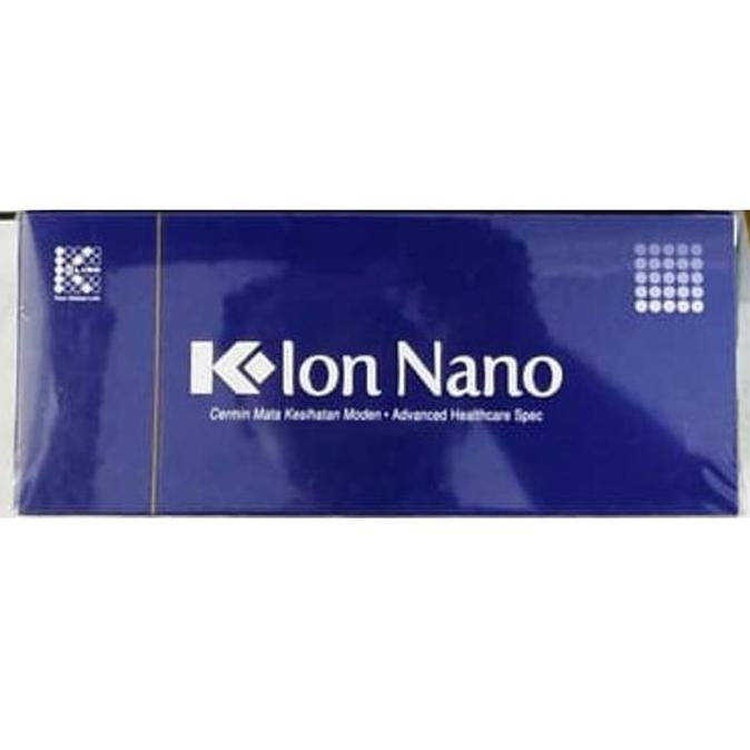 KACAMATA Terapi ION NANO ORINAL k-link