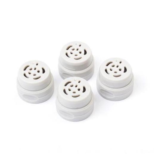 TERBARU - Sidekick Activated Carbon Replacement 4 Pack