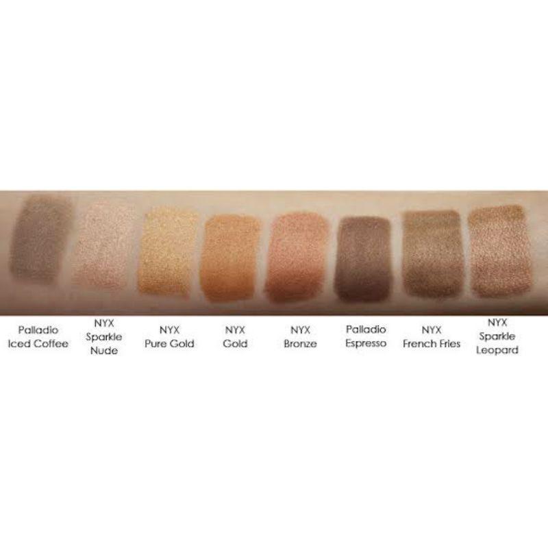 Nyx Jumbo Eye Pencil