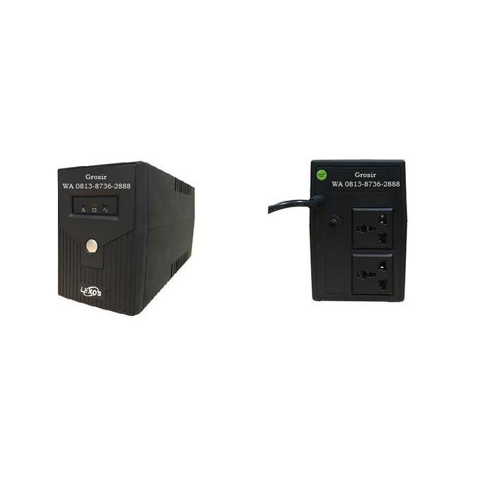 Lexos Ups 700Va With AVR